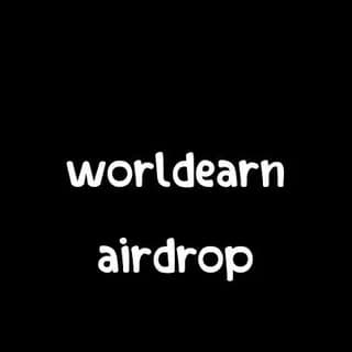 Profile image of Airdrops Worldearn on Telegram