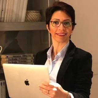 Profile image of آلمانی با فرشته ثمری on Telegram