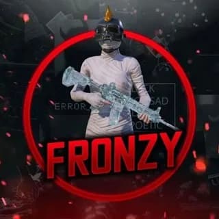 Profile image of FRONZY KURULUM on Telegram