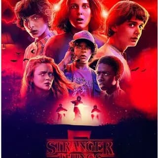 Profile image of Stranger Things saison 5 vf 🇫🇷 on Telegram
