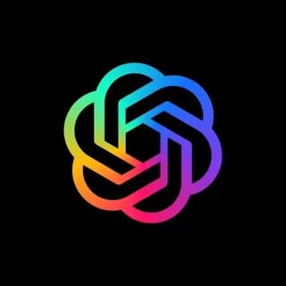 Imagem de perfil de Нейросети · ChatGPT no Telegram