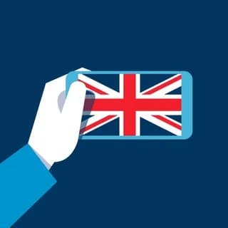 Profilbild von Английский с нуля | Английский язык auf Telegram