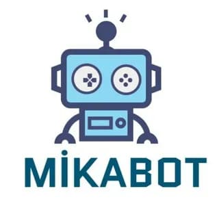 Profile image of Mikabot (Halka Açık) on Telegram