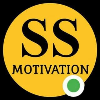 Profilbild von SS Motivation ☑️ auf Telegram