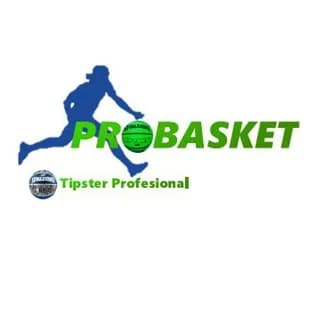 Profile image of Tipster Probasket 🏀 on Telegram