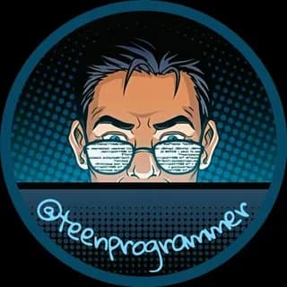 Profile image of Teen Programmer on Telegram