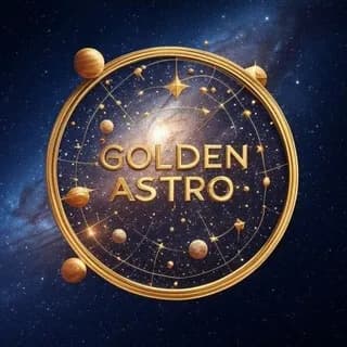 Profile image of GOLDEN ASTRO on Telegram