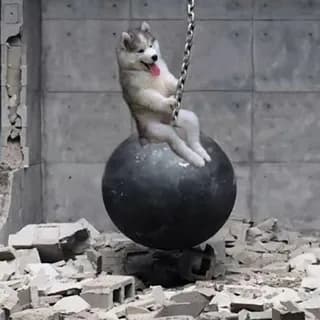 Profile image of Funny videos & pictures on Telegram