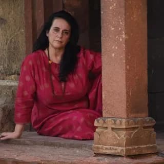 Immagine del profilo di Alba Sali 🌳 Costellazioni Familiari Crearmoniche su Telegram