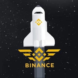 Profile image of Binance Pumps® on Telegram