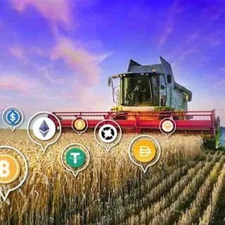 Profile image of Yield farming on Telegram