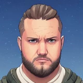 Profile image of Серийный Человек on Telegram