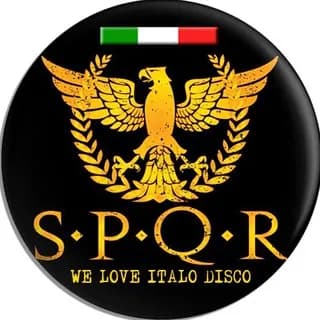 Profile image of We Love Italo Disco on Telegram