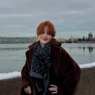 Imagen de perfil de rutkismary en Telegram