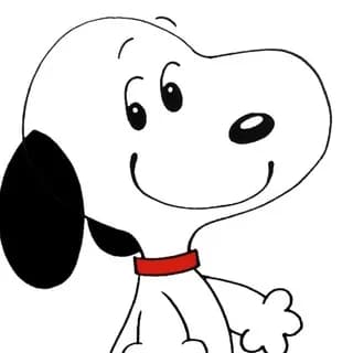Profile image of Peanuts on Telegram