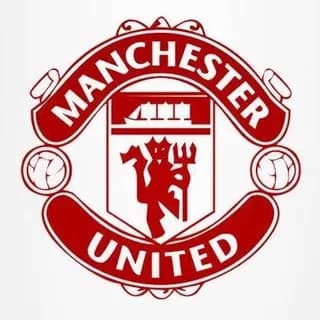 Profile image of MANCHESTER UNITED 🔴 on Telegram