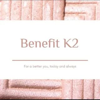 Profile image of Benefit.k2 on Telegram