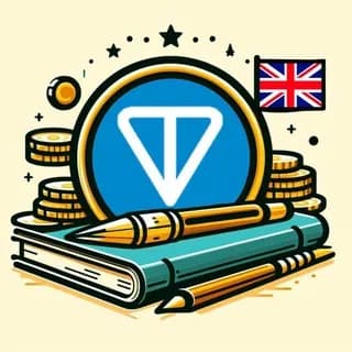 Profile image of TON Content English on Telegram