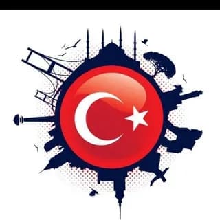 Profile image of رحلاتك في تركيا on Telegram