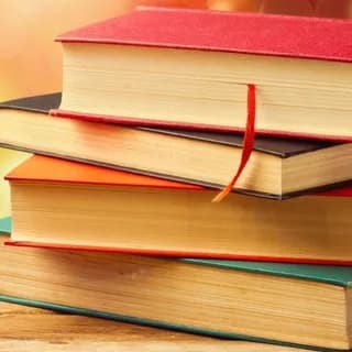 Imagem de perfil de Библиотека | Книги | Произведения no Telegram