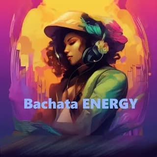 Imagen de perfil de Bachata ENERGY🎵🌴 ❤️🔥 en Telegram