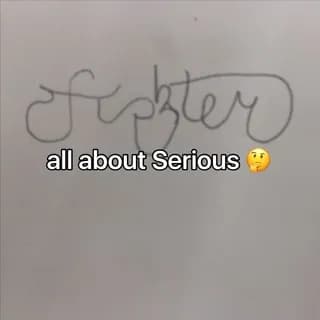 Profile image of All About Serious on Telegram