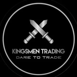 Profile image of Kingsmen Trades ⚔️ on Telegram
