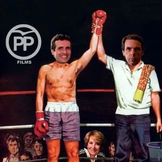Immagine del profilo di Polítical Memes ( PSOE, PP, VOX, Sumar, Humor, Telegram, España, EEUU, Argentina, Perú, Brasil, México) 🤪 su Telegram