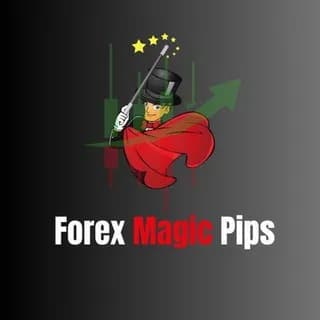 Profile image of Forex Magic pips (FMp) 🤑🤑 on Telegram