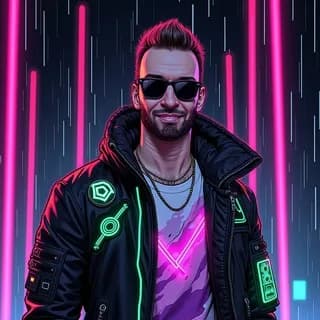 Profile image of GeeksTon on Telegram