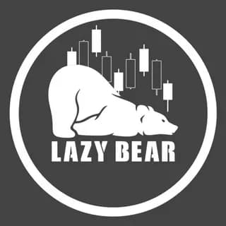 Profile image of سیگنال ارز دیجیتال - LazyBears Trading on Telegram