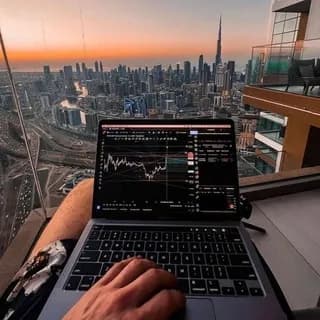 Profile image of Alex Kowalski | Trade on Telegram