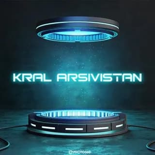 Profile image of Kral Arşivistan on Telegram