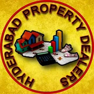 Profile image of Hyderabad Property Dealers on Telegram