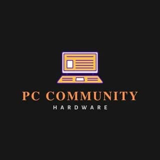 Immagine del profilo di PC COMMUNITY ITA 🇮🇹 su Telegram