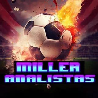 Imagen de perfil de APUESTAS ANALISTAS MILLER en Telegram