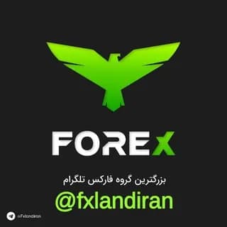 Profile image of ابرگروه فارکس ایران on Telegram