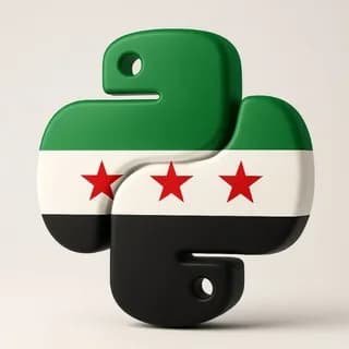 Profile image of بايثون عربي - Python Arab on Telegram