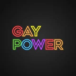Profile image of Gay Support Group on Telegram