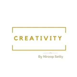 Profile image of Creativity on Telegram