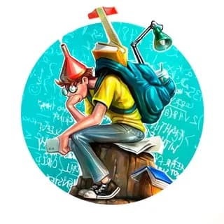 Profile image of Школа мышления. Вояж в страну загадок. on Telegram