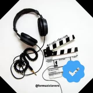 Profile image of 💿 4MUZICLOVERS | CHANNEL TG on Telegram