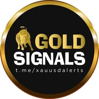 Profile image of XAUUSD(GOLD) Signals Service on Telegram