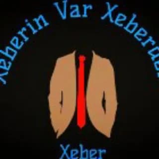 Profile image of Xeberinvar.com on Telegram