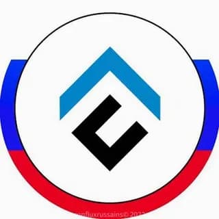 Profilbild von ConFlux 🇷🇺 Сообщество auf Telegram