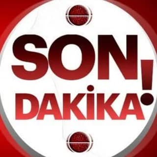 Profile image of Haber Son Dakika on Telegram