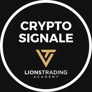 Profilbild von Crypto Trading Signale auf Telegram