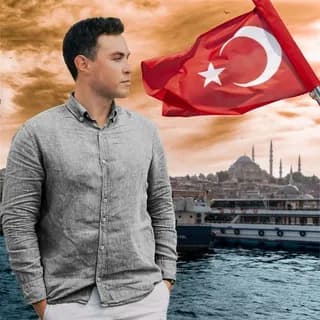 Profile image of Foreign Walker on Telegram