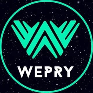 Profilbild von WEPRY auf Telegram