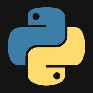 Profile image of Python on Telegram